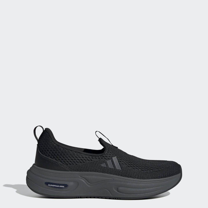 adidas Cloudfoam Cuxxion - Lounge - cblack/gresix/carbon