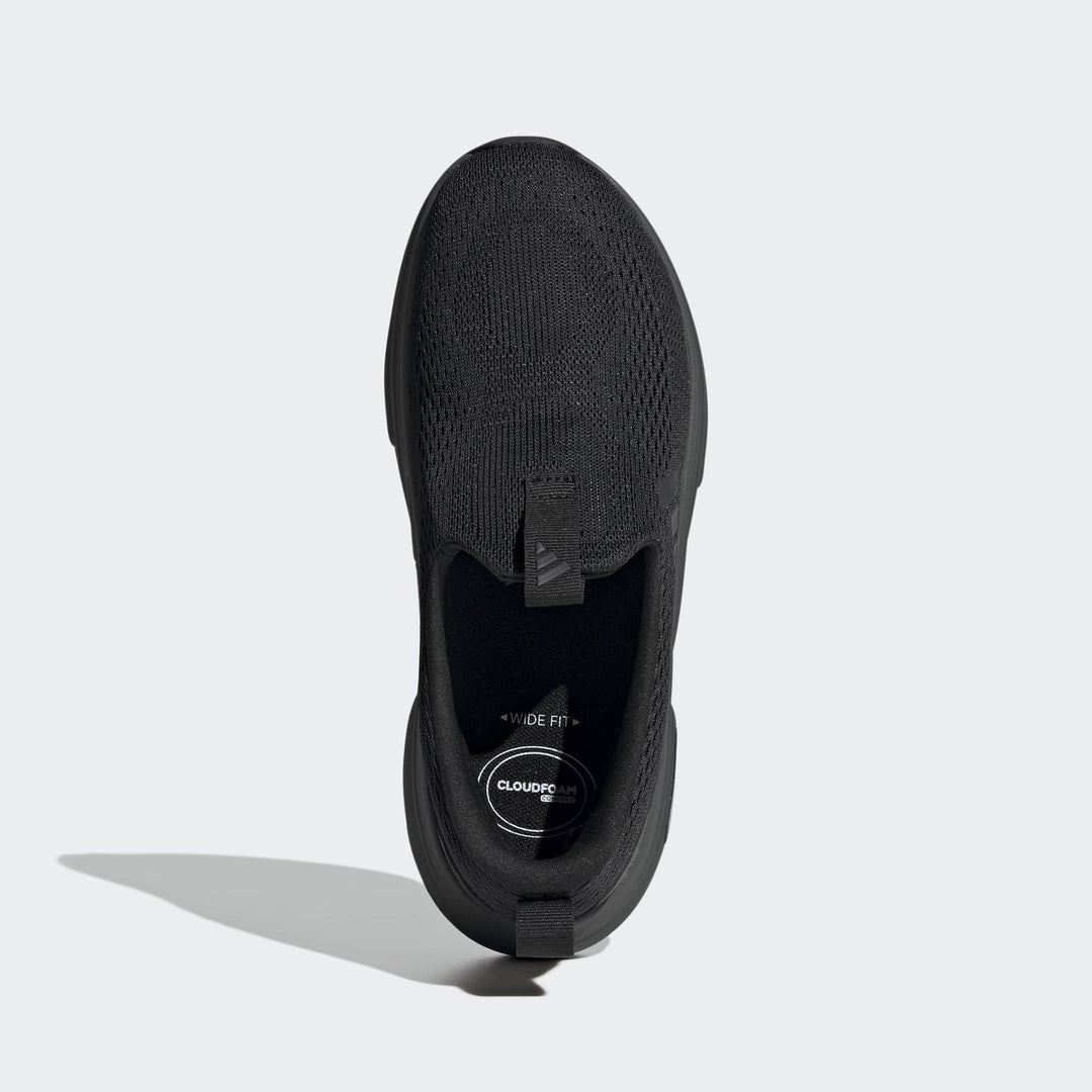 adidas Cloudfoam Cuxxion - Lounge - cblack/gresix/carbon