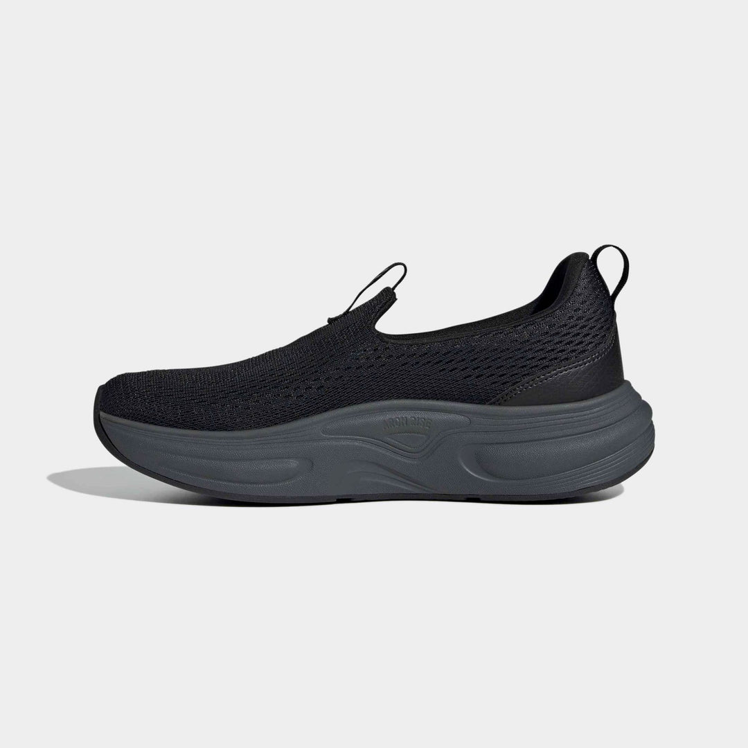 adidas Cloudfoam Cuxxion - Lounge - cblack/gresix/carbon