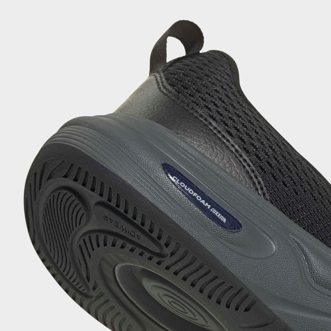 adidas Cloudfoam Cuxxion - Lounge - cblack/gresix/carbon