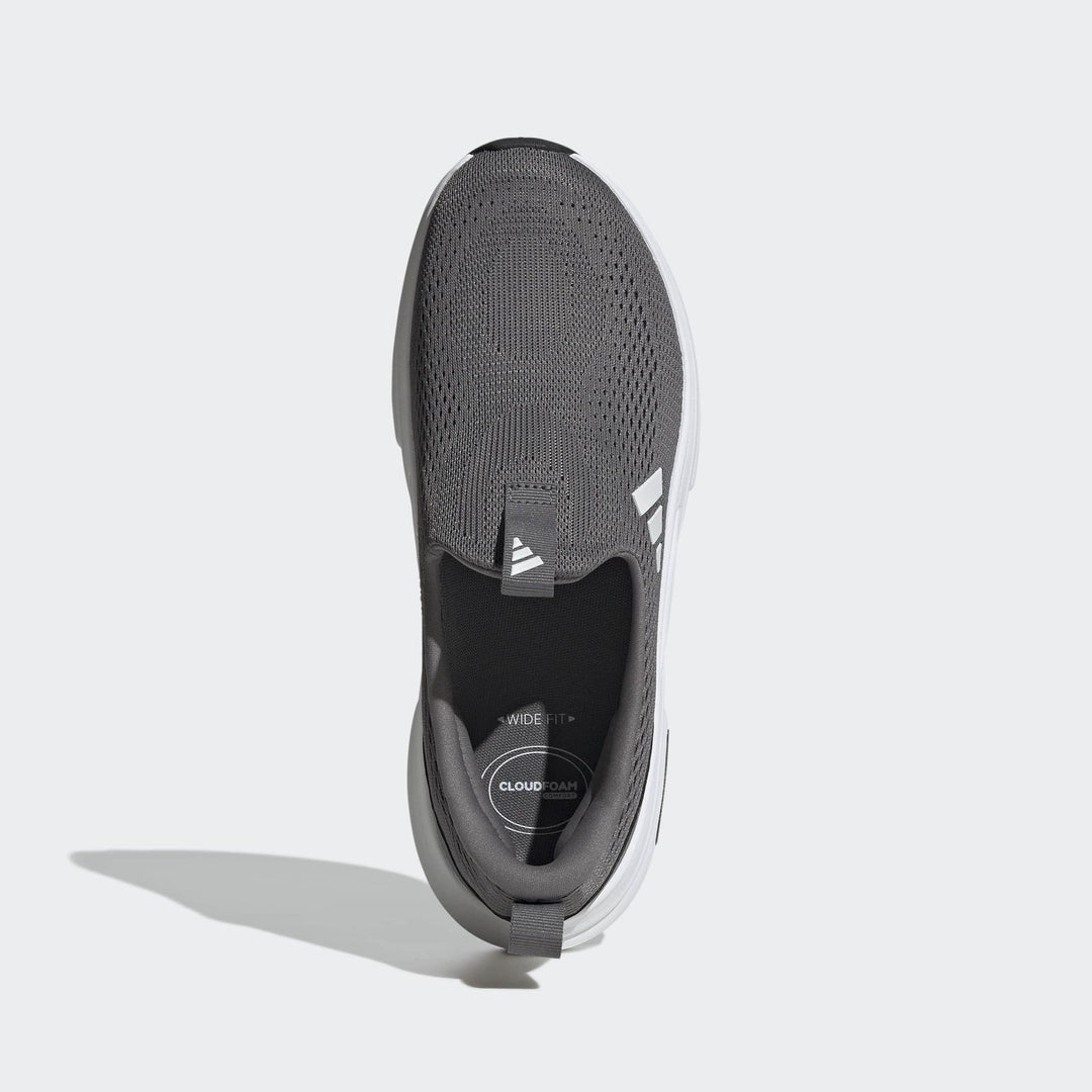 adidas Cloudfoam Cuxxion - Lounge - grefou/ftwwht/cblack