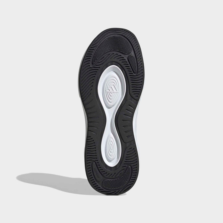 adidas Cloudfoam Cuxxion - Lounge - grefou/ftwwht/cblack