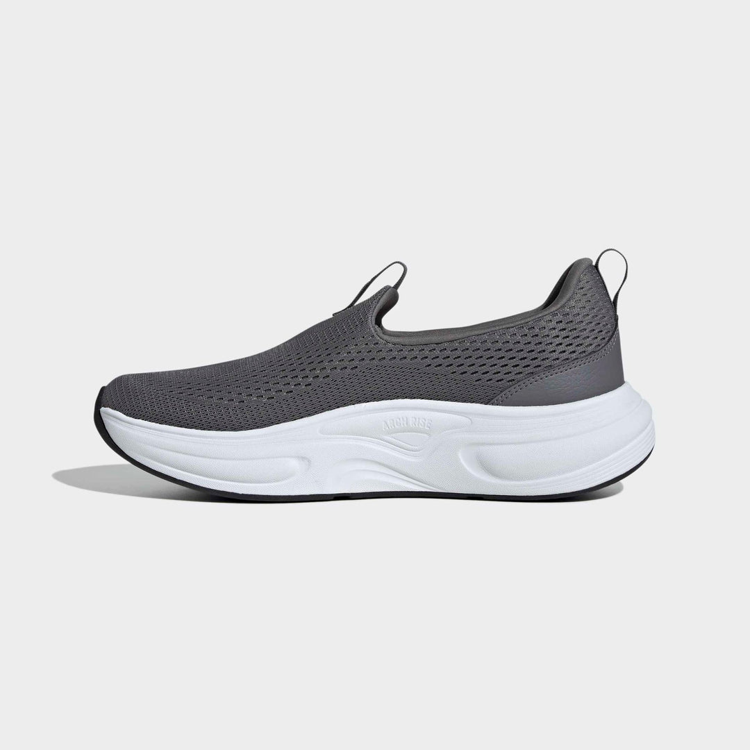 adidas Cloudfoam Cuxxion - Lounge - grefou/ftwwht/cblack