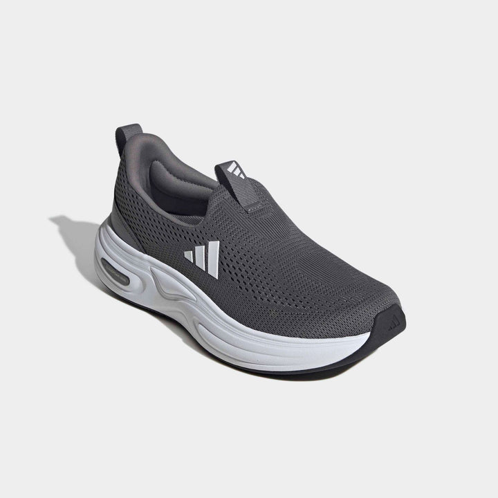 adidas Cloudfoam Cuxxion - Lounge - grefou/ftwwht/cblack
