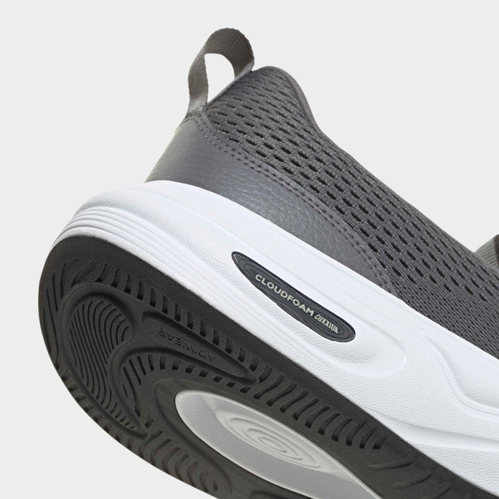adidas Cloudfoam Cuxxion - Lounge - grefou/ftwwht/cblack