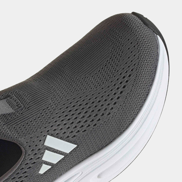 adidas Cloudfoam Cuxxion - Lounge - grefou/ftwwht/cblack
