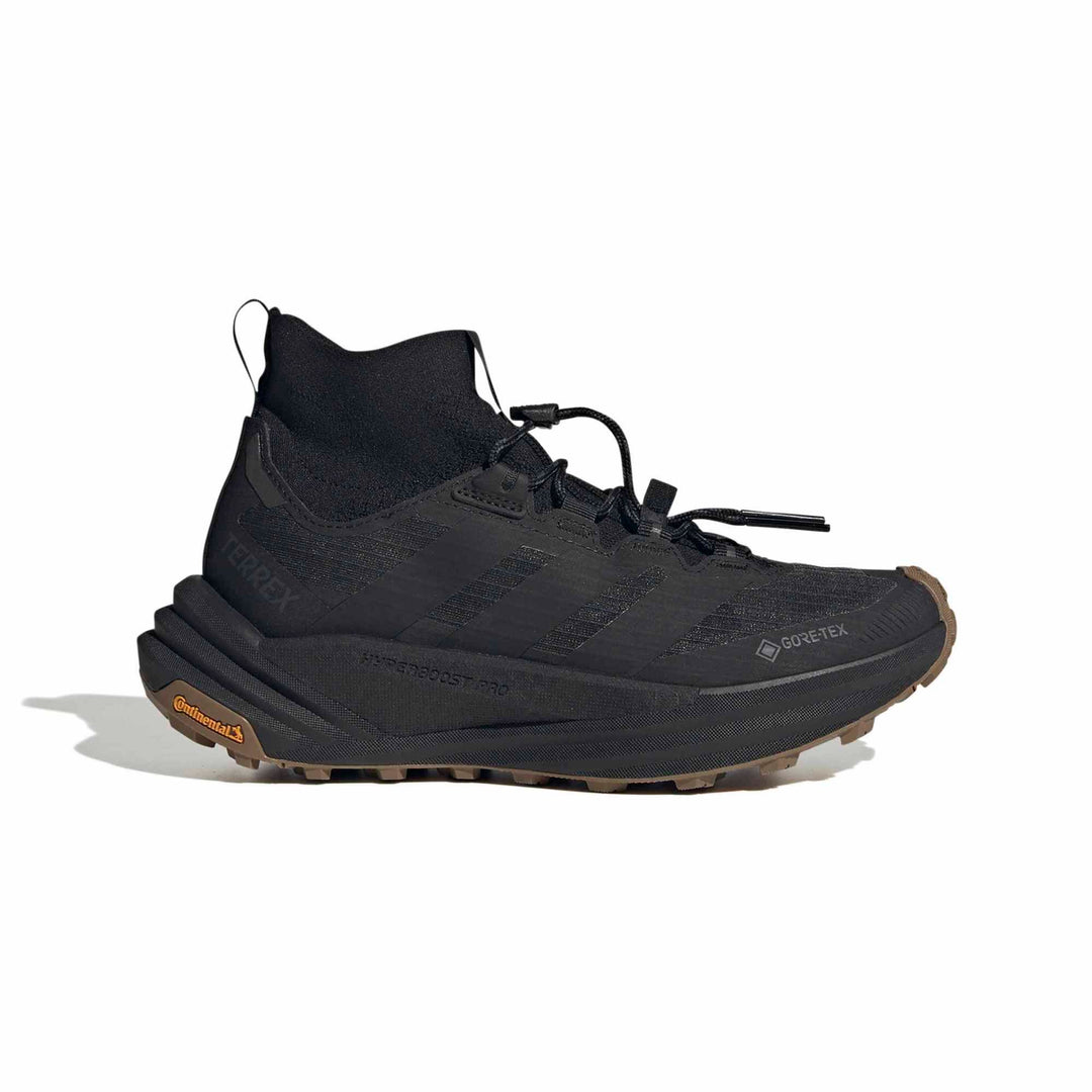 adidas Terrex Freehiker 3 Ultra Gtx W - cblack/cblack/brooxi