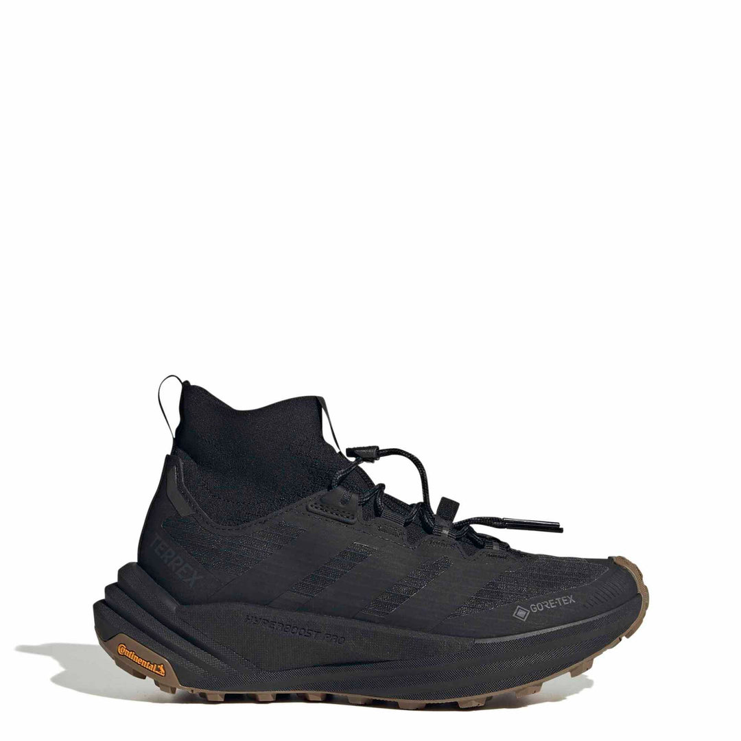 adidas Terrex Freehiker 3 Ultra Gtx W - cblack/cblack/brooxi