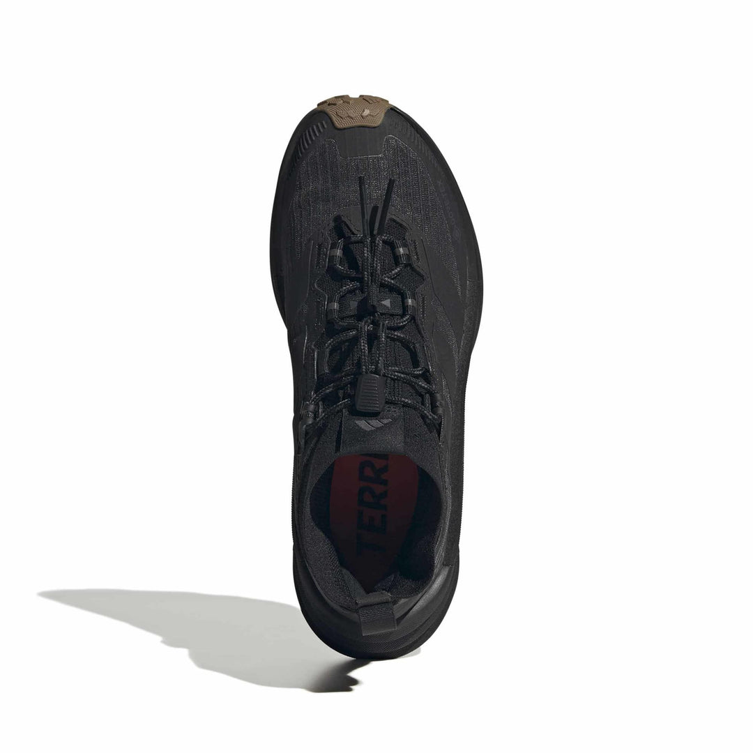 adidas Terrex Freehiker 3 Ultra Gtx W - cblack/cblack/brooxi
