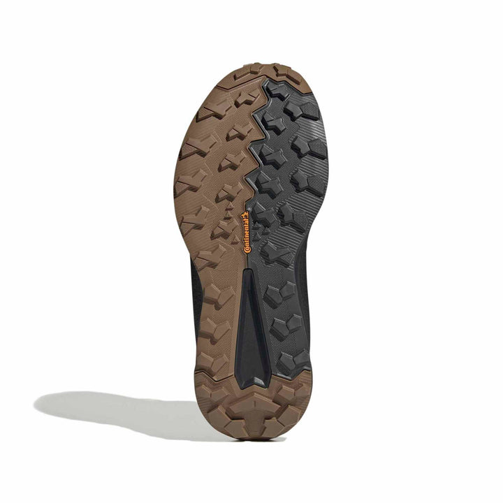 adidas Terrex Freehiker 3 Ultra Gtx W - cblack/cblack/brooxi