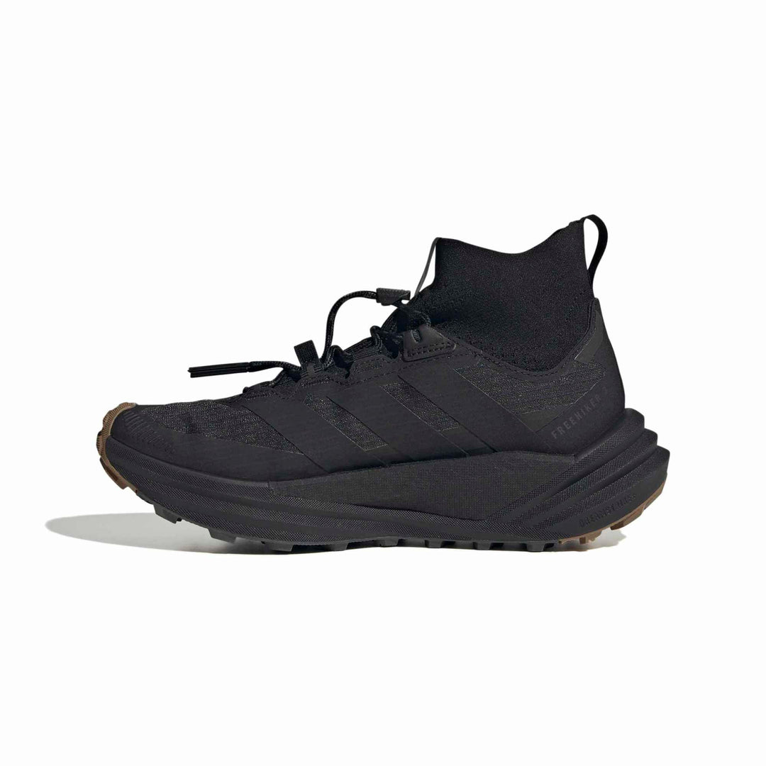 adidas Terrex Freehiker 3 Ultra Gtx W - cblack/cblack/brooxi