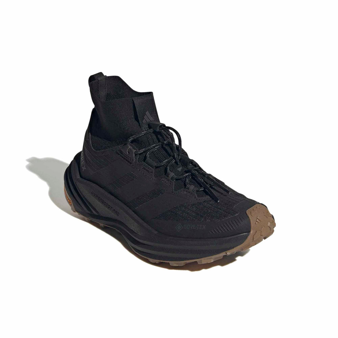 adidas Terrex Freehiker 3 Ultra Gtx W - cblack/cblack/brooxi