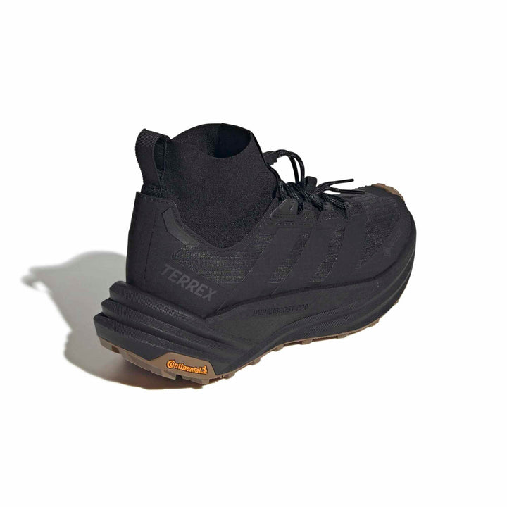 adidas Terrex Freehiker 3 Ultra Gtx W - cblack/cblack/brooxi