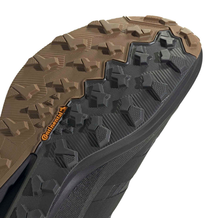 adidas Terrex Freehiker 3 Ultra Gtx W - cblack/cblack/brooxi