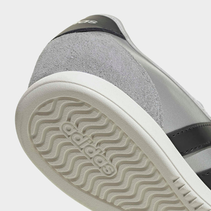adidas Barreda Mary Jane - silvmt/cblack/owhite