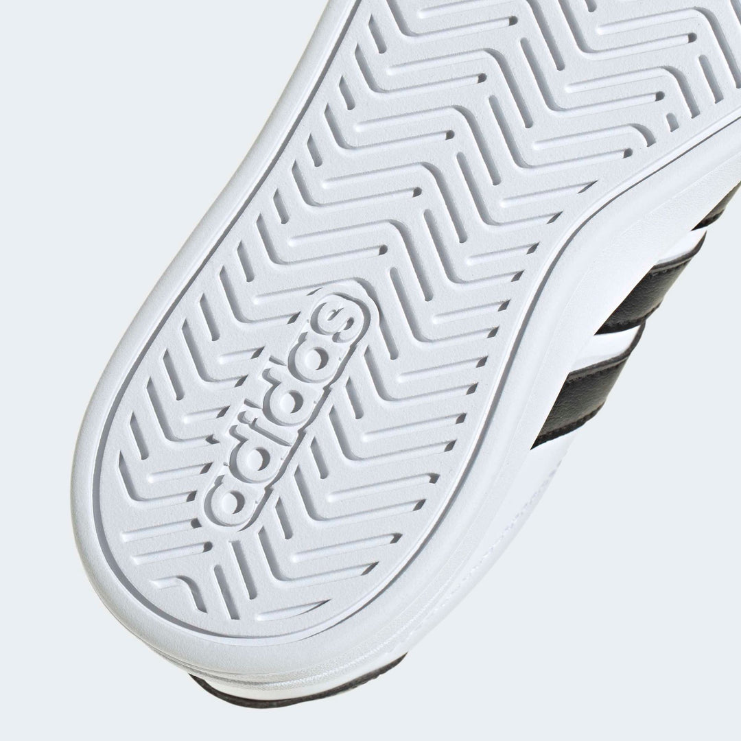 adidas Grand Court 3.0 El C - ftwwht/cblack/ftwwht