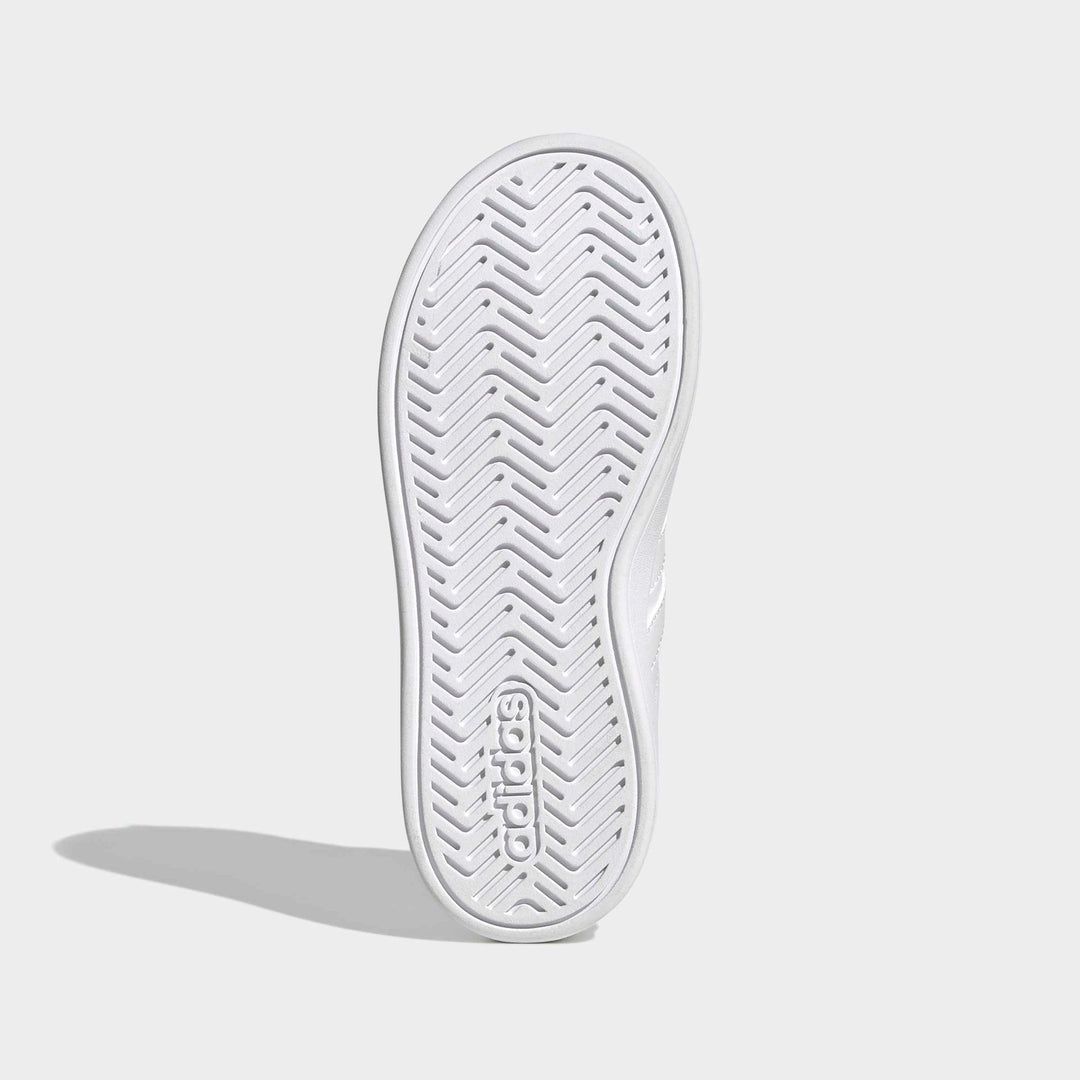 adidas Grand Court 3.0 El C - ftwwht/ftwwht/ftwwht