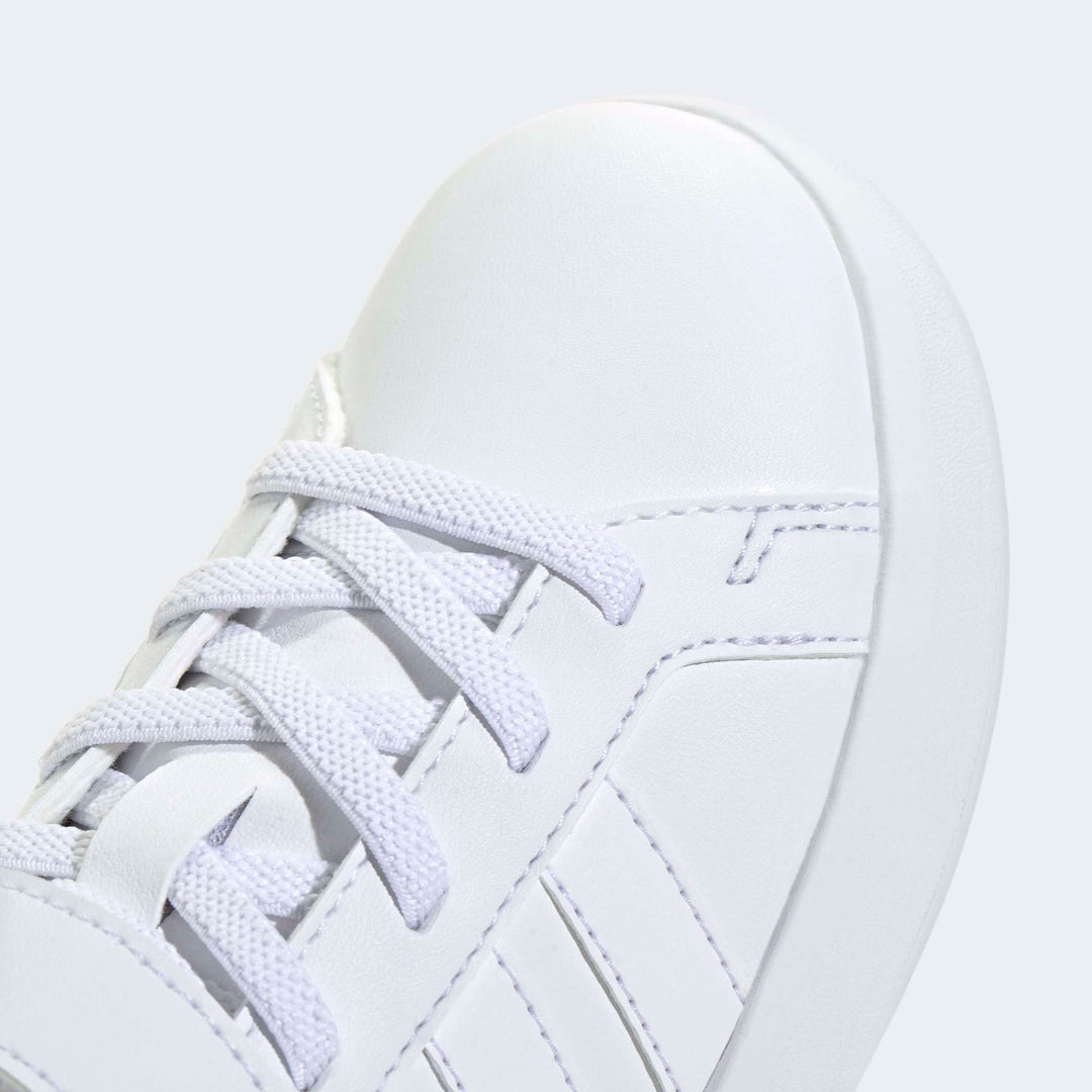 adidas Grand Court 3.0 El C - ftwwht/ftwwht/ftwwht