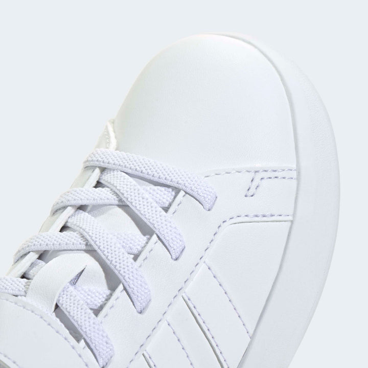 adidas Grand Court 3.0 El C - ftwwht/ftwwht/ftwwht