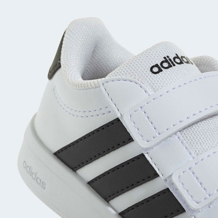 adidas Grand Court 3.0 Cf I - ftwwht/cblack/ftwwht