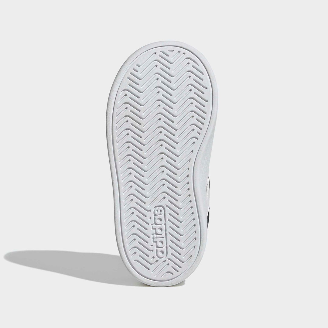 adidas Grand Court 3.0 Cf I - cblack/ftwwht/ftwwht