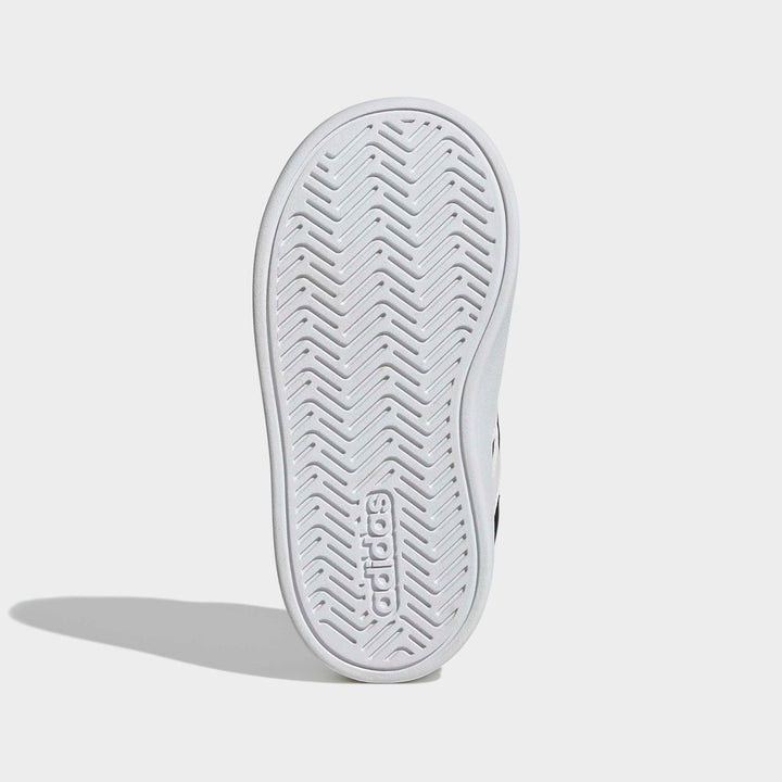 adidas Grand Court 3.0 Cf I - cblack/ftwwht/ftwwht