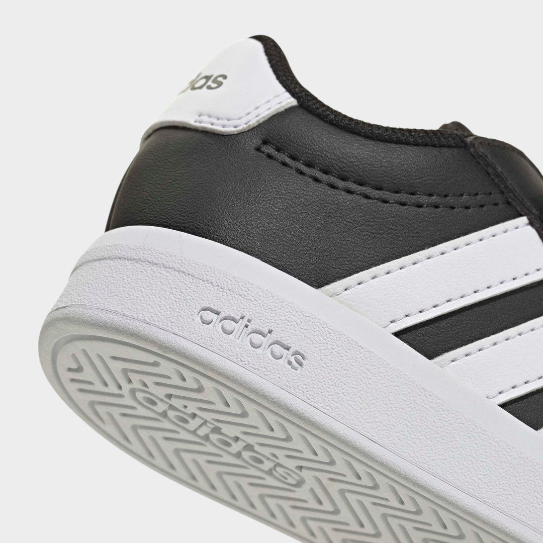 adidas Grand Court 3.0 Cf I - cblack/ftwwht/ftwwht