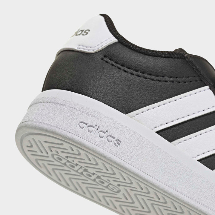 adidas Grand Court 3.0 Cf I - cblack/ftwwht/ftwwht