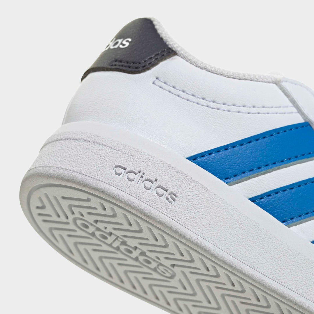 adidas Grand Court 3.0 Cf I - ftwwht/lurabl/auon