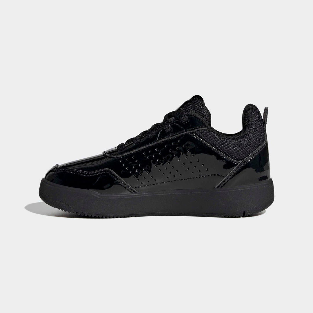 adidas Tensaur Sport 3.0 K - cblack/cblack/cblack