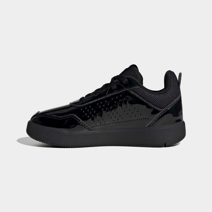 adidas Tensaur Sport 3.0 K - cblack/cblack/cblack