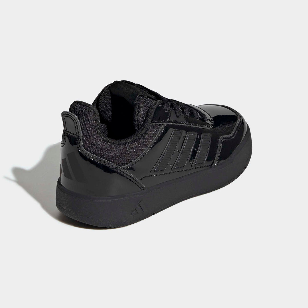 adidas Tensaur Sport 3.0 K - cblack/cblack/cblack