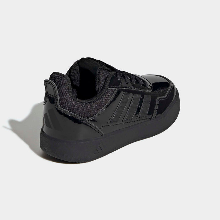 adidas Tensaur Sport 3.0 K - cblack/cblack/cblack