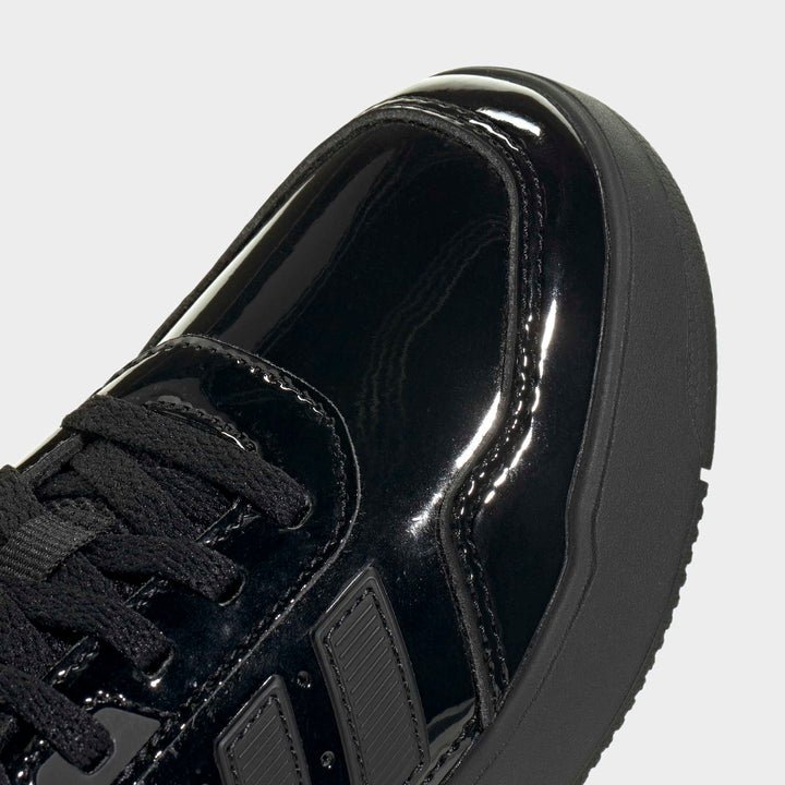 adidas Tensaur Sport 3.0 K - cblack/cblack/cblack