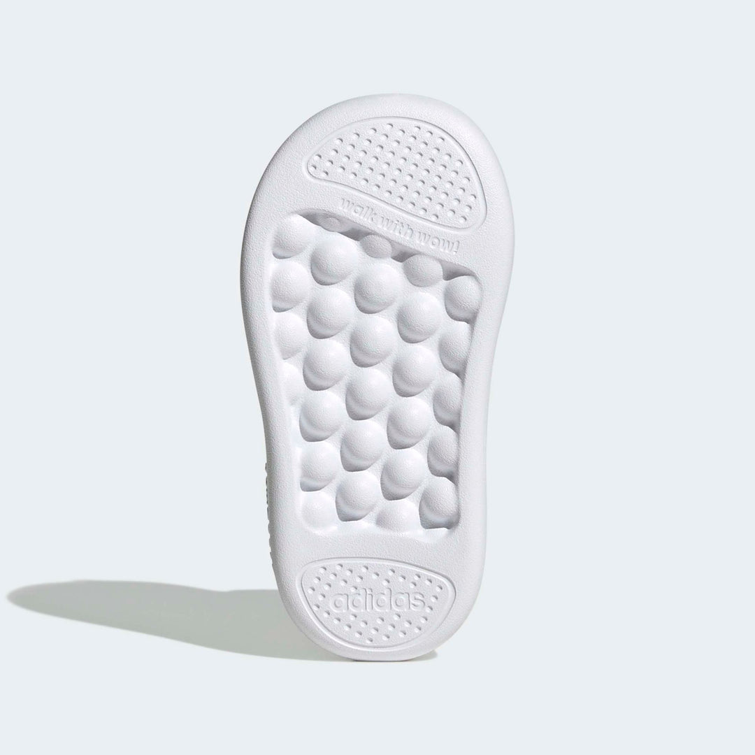 adidas Bubblecomic I - sslime/ftwwht/seimor