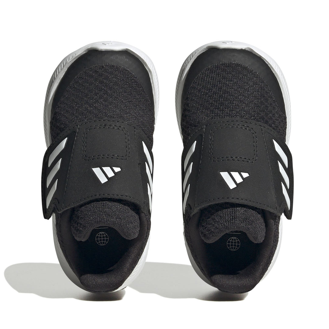 adidas Kinder RunFalcon 3.0 Hook-and-Loop Schuhe