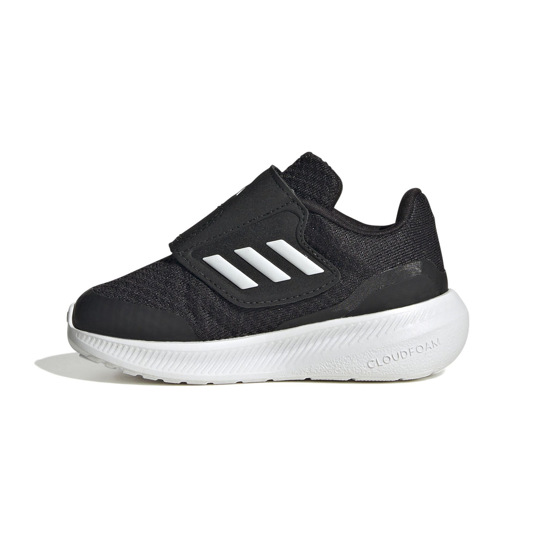 adidas Kinder RunFalcon 3.0 Hook-and-Loop Schuhe