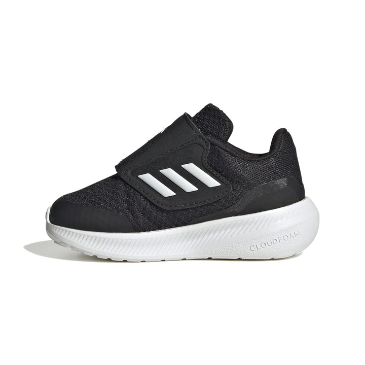 adidas Kinder RunFalcon 3.0 Hook-and-Loop Schuhe