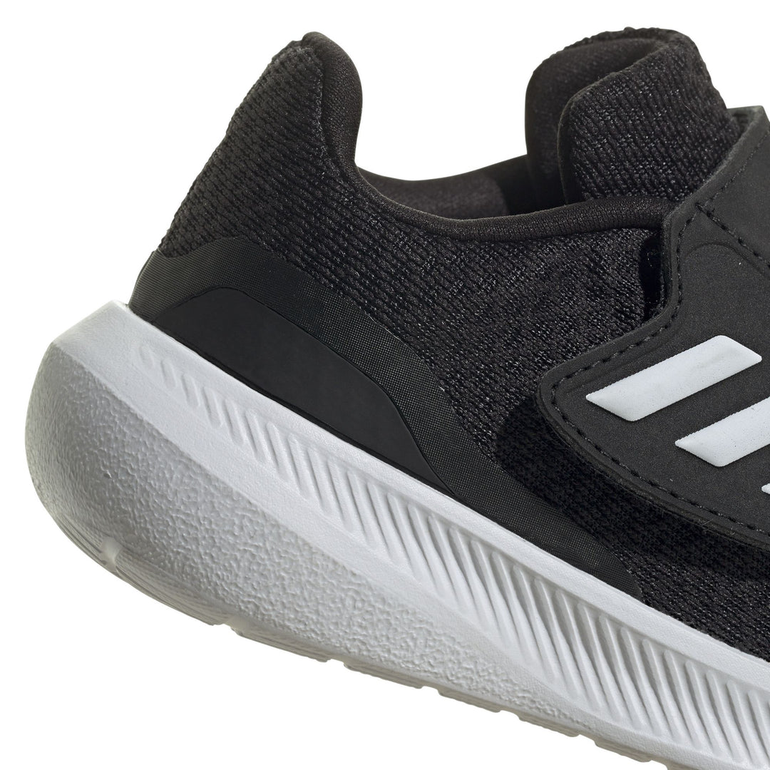 adidas Kinder RunFalcon 3.0 Hook-and-Loop Schuhe