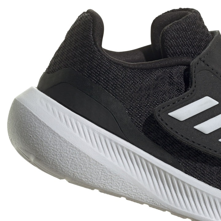 adidas Kinder RunFalcon 3.0 Hook-and-Loop Schuhe