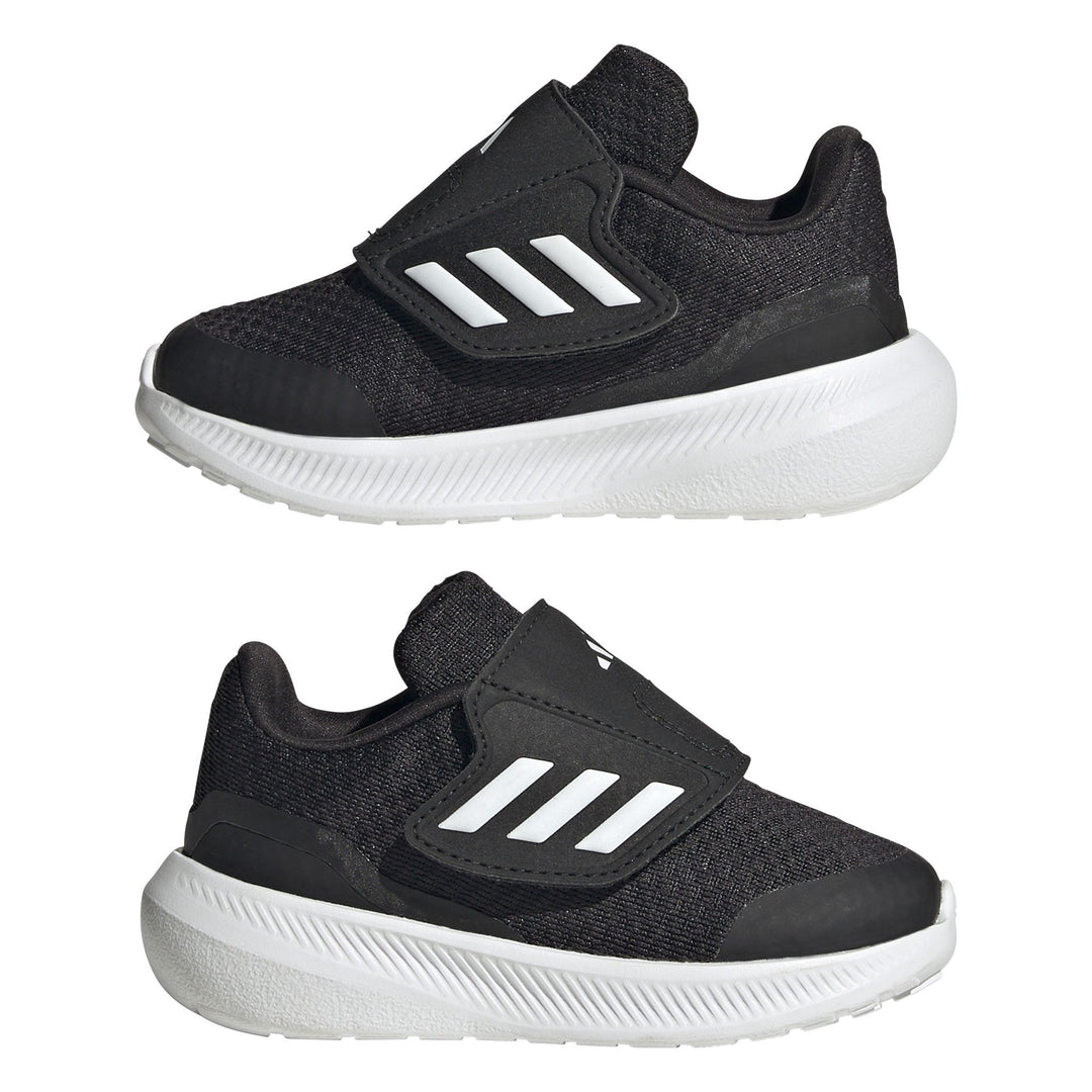 adidas Kinder RunFalcon 3.0 Hook-and-Loop Schuhe