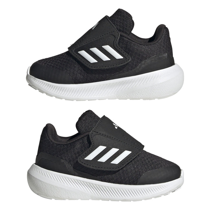 adidas Kinder RunFalcon 3.0 Hook-and-Loop Schuhe