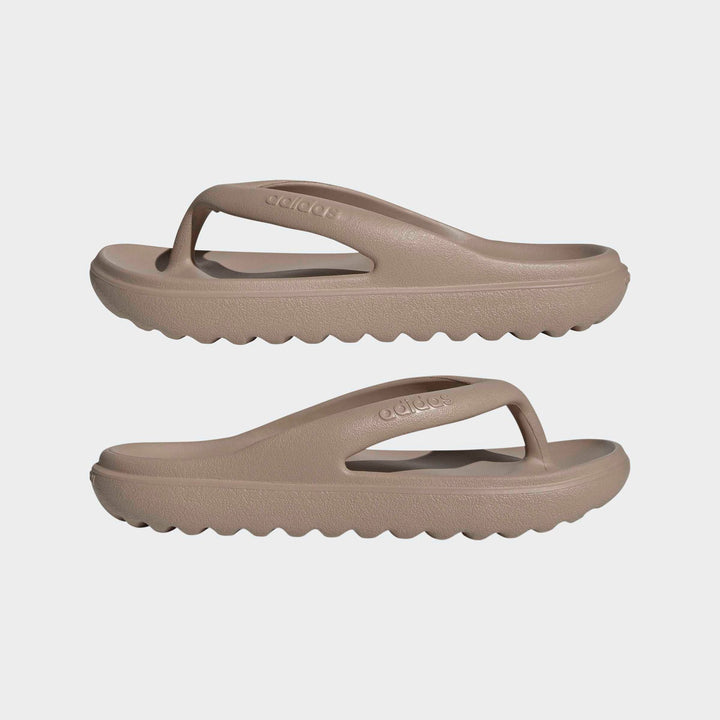 adidas Adilette Lumia Flip Flop - trakha/trakha/trakha