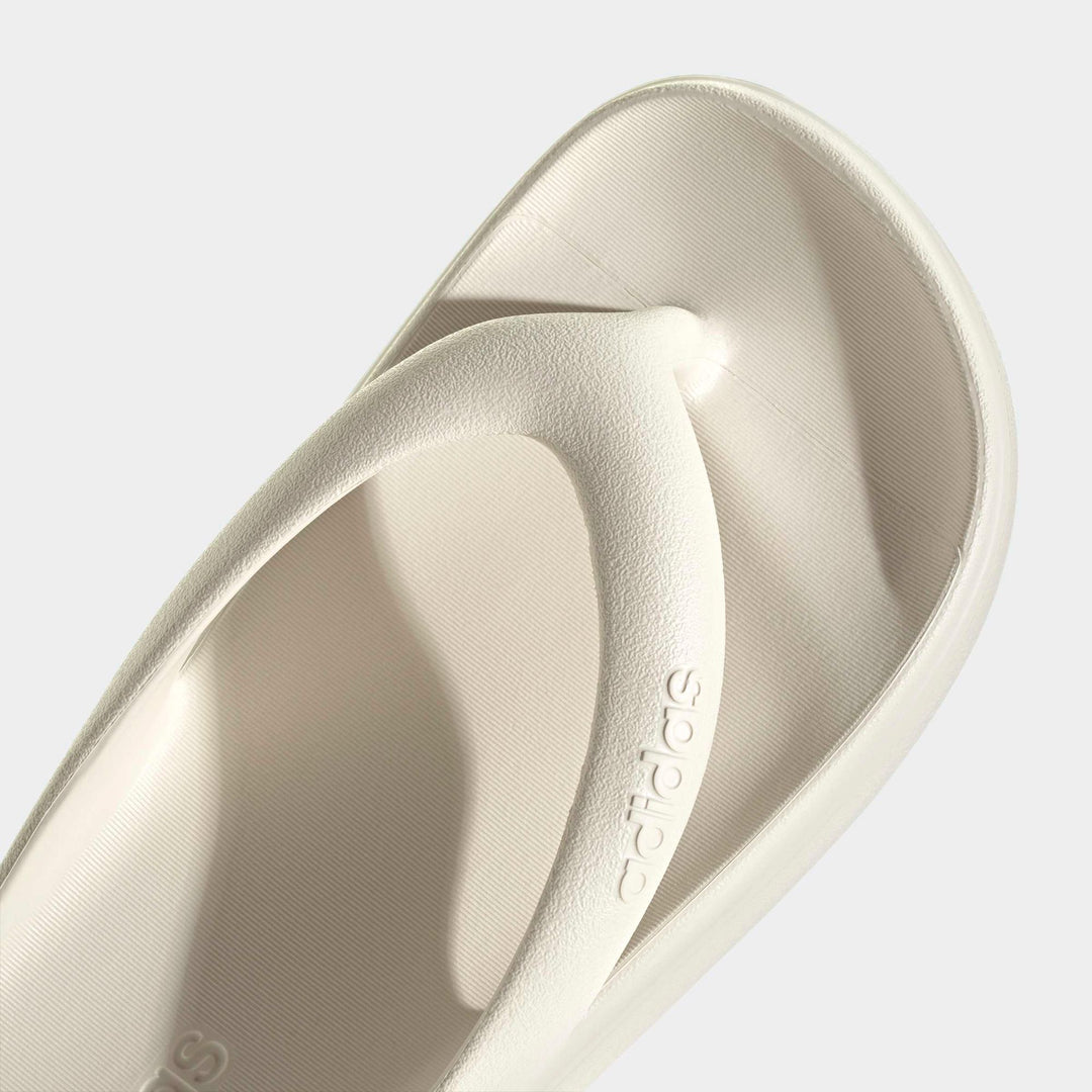 adidas Adilette Lumia Flip Flop - owhite/owhite/owhite