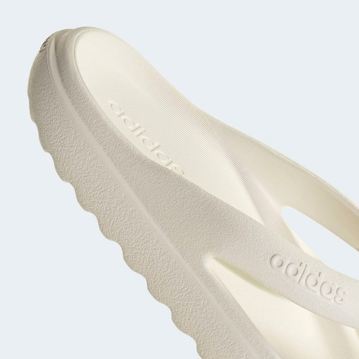 adidas Adilette Lumia Flip Flop - owhite/owhite/owhite