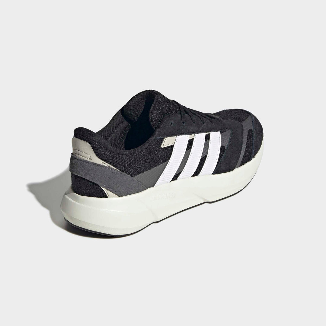 adidas Lightshift 2.0 - cblack/ftwwht/alumin