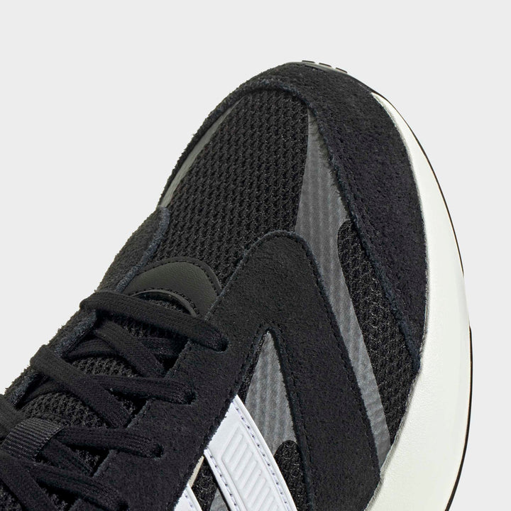 adidas Lightshift 2.0 - cblack/ftwwht/alumin