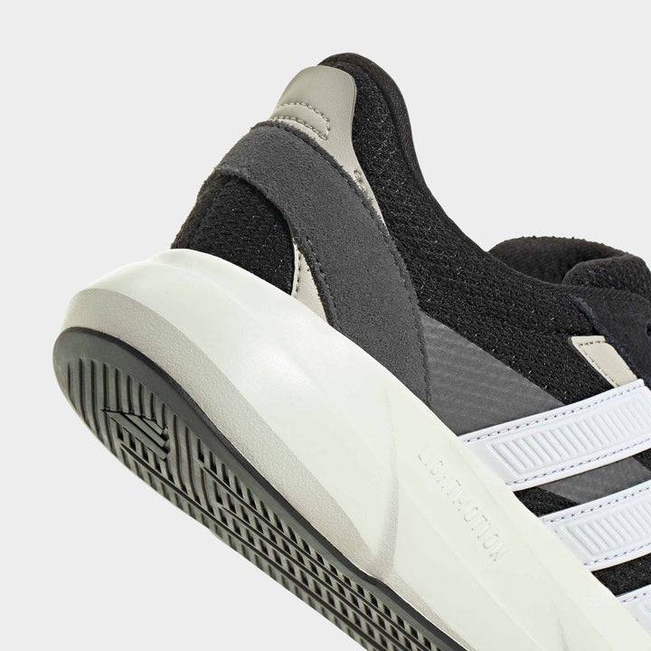 adidas Lightshift 2.0 - cblack/ftwwht/alumin