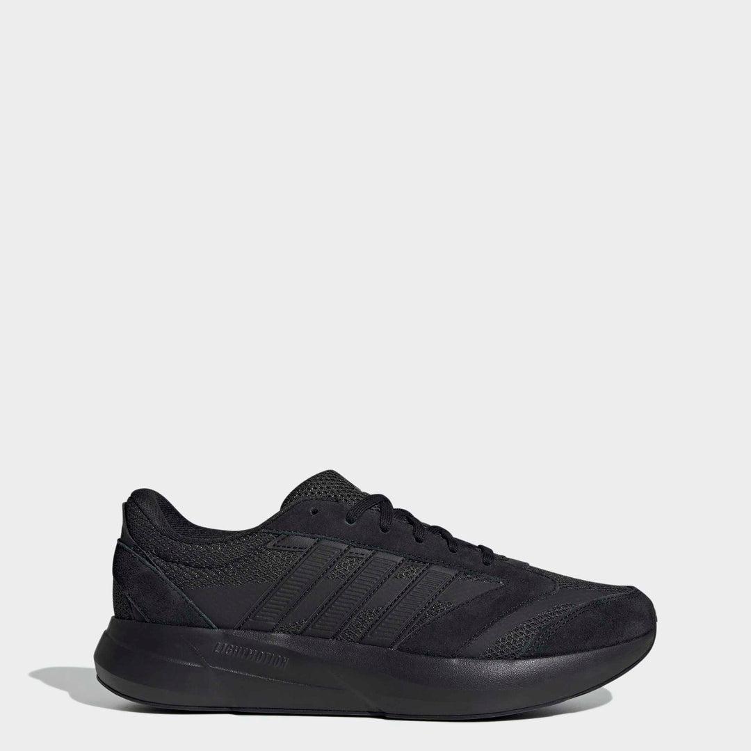adidas Lightshift 2.0 - carbon/cblack/cblack