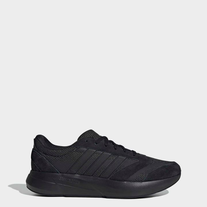 adidas Lightshift 2.0 - carbon/cblack/cblack
